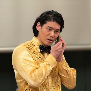 虎次郎（spi）が訴えられて裁判沙汰に…？　「サクセス荘２」第10回あらすじ＆場面カット公開 イメージ画像