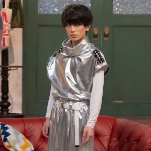 名探偵サーの未解決事件第2弾　「サクセス荘２」第9回あらすじ＆場面カット公開 イメージ画像