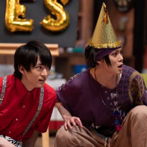 最終回は“即興フェスティバル”開催　「サクセス荘２」第12回あらすじ＆場面カット公開 イメージ画像