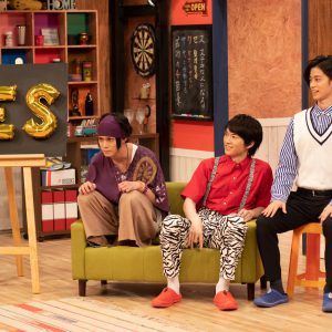 最終回は“即興フェスティバル”開催　「サクセス荘２」第12回あらすじ＆場面カット公開 イメージ画像