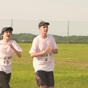 体力審査で最年少・清水田龍が圧倒的な強さを見せる　「オレイス」第2話レポート イメージ画像