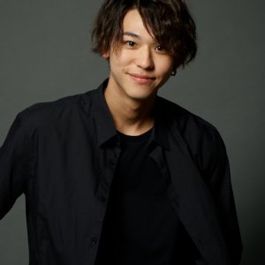 反橋宗一郎、和田琢磨らが漫才を披露　磯貝龍乎が演出・脚本の即興2人芝居「THE INSTANT」 イメージ画像