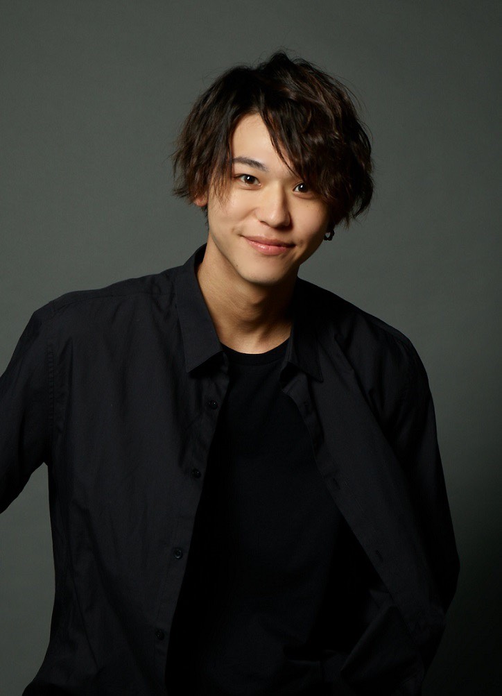 反橋宗一郎、和田琢磨らが漫才を披露　磯貝龍乎が演出・脚本の即興2人芝居「THE INSTANT」 イメージ画像