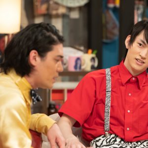 虎次郎（spi）が訴えられて裁判沙汰に…？　「サクセス荘２」第10回あらすじ＆場面カット公開 イメージ画像