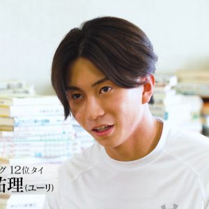 早くも脱落候補者が…「オレイス」第1話レポート＆推しメン投票結果発表 イメージ画像