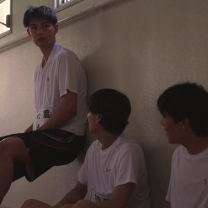 体力審査で最年少・清水田龍が圧倒的な強さを見せる　「オレイス」第2話レポート イメージ画像