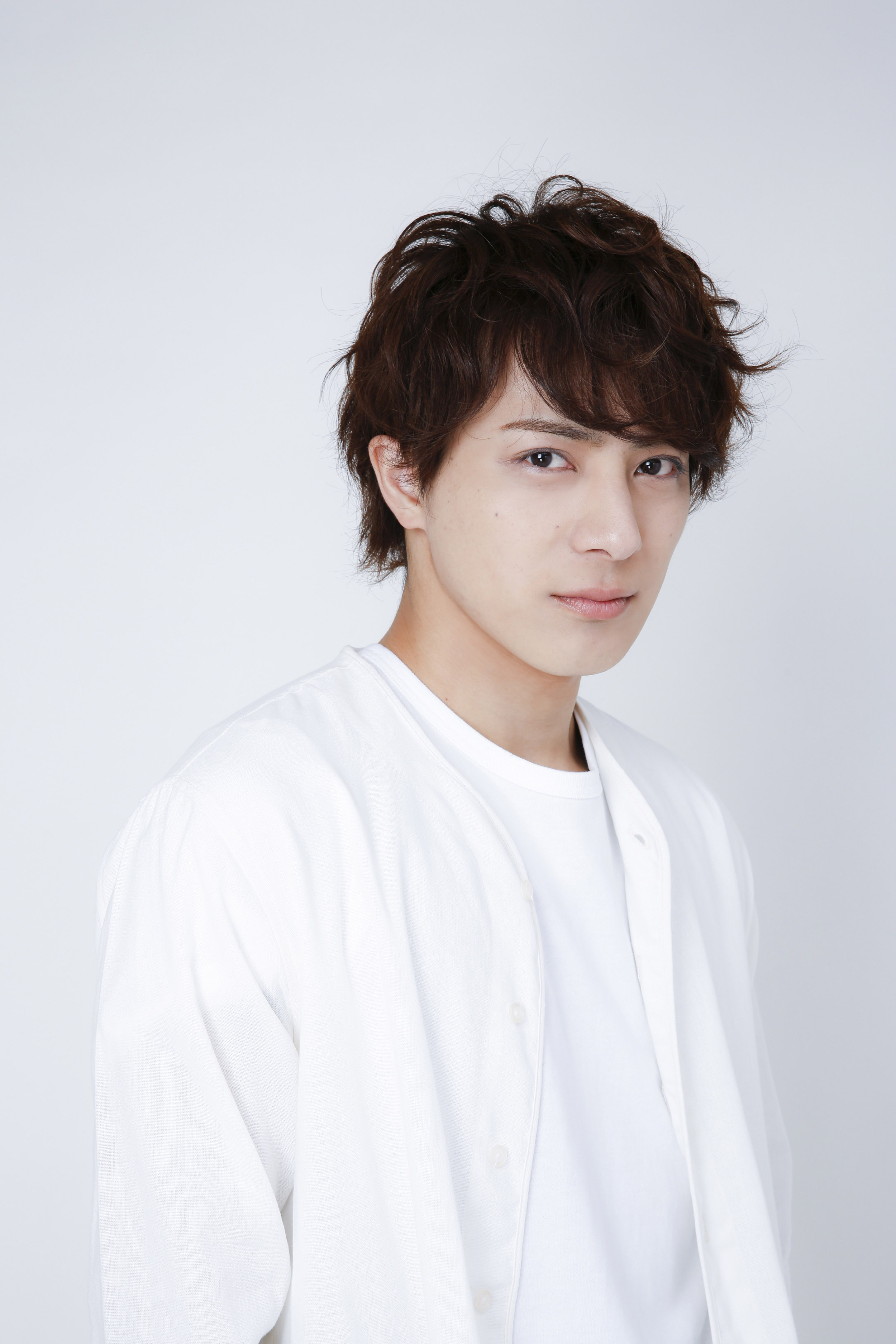 反橋宗一郎、和田琢磨らが漫才を披露　磯貝龍乎が演出・脚本の即興2人芝居「THE INSTANT」 イメージ画像
