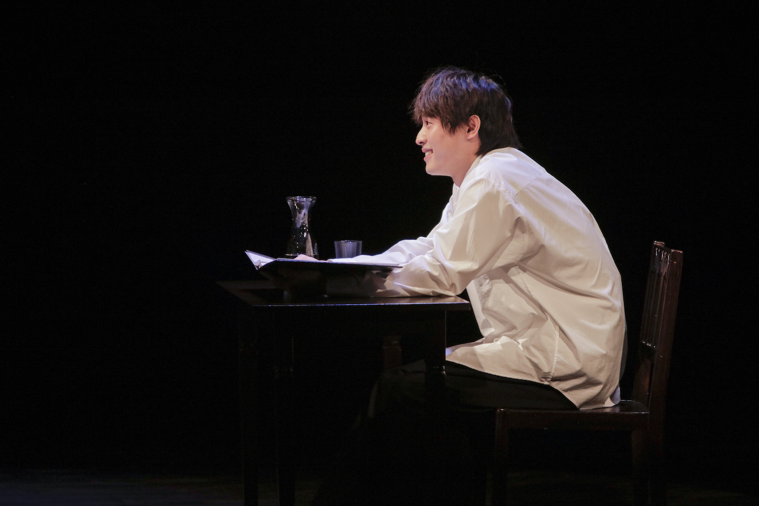 『Equal』、小林亮太＆田中亨ペアで開幕　演出・元吉庸泰「あなたのいる場所からの景色で…」 イメージ画像