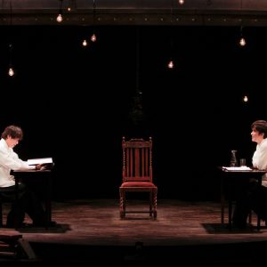 『Equal』、小林亮太＆田中亨ペアで開幕　演出・元吉庸泰「あなたのいる場所からの景色で…」 イメージ画像