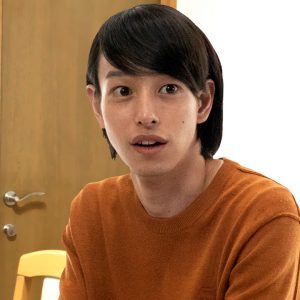 杉江大志、クリエイティブな現場で実感した“作品に命が宿る”瞬間 イメージ画像