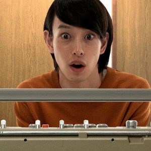 杉江大志、クリエイティブな現場で実感した“作品に命が宿る”瞬間 イメージ画像