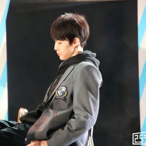 Growth＆SOARAが青春全開！「イブステEp3」スクレボで結実した9人の絆【ゲネプロレポ】 イメージ画像