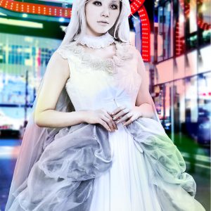 舞台「真夜中のオカルト公務員」全メインキャストのソロビジュアル解禁 イメージ画像