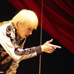 舞台「BIRTH」が開幕　梅津瑞樹、前山剛久らキャスト9名からコメント到着 イメージ画像