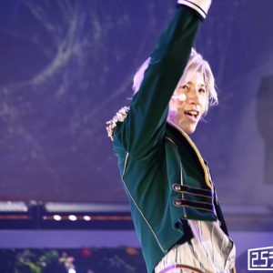 Growth＆SOARAが青春全開！「イブステEp3」スクレボで結実した9人の絆【ゲネプロレポ】 イメージ画像