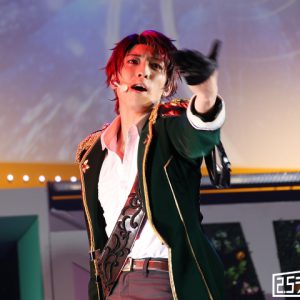 Growth＆SOARAが青春全開！「イブステEp3」スクレボで結実した9人の絆【ゲネプロレポ】 イメージ画像