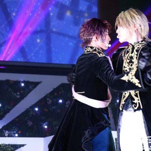 Growth＆SOARAが青春全開！「イブステEp3」スクレボで結実した9人の絆【ゲネプロレポ】 イメージ画像