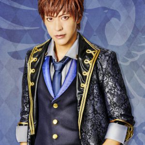 「イケメン王子 THE STAGE」　細貝圭、八神蓮らメインキャスト12人のビジュアル解禁 イメージ画像