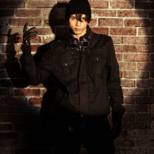 北村諒「深くて濃い人間ドラマに」“大人”なキャストが集結した舞台「怪盗探偵山猫」【インタビュー前編】 イメージ画像