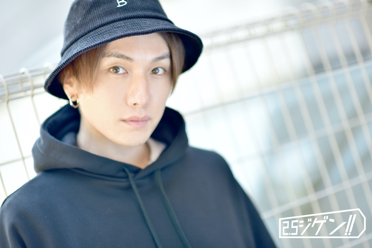 細貝圭＆八神蓮の“あうんの呼吸”　「イケメン王子 THE STAGE」で経験する意外な初めて イメージ画像