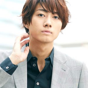 舞台「紅葉鬼」続編、追加出演者が発表　ヤングチャーリー役・乱太郎役などを務めた岩間甲樹ら イメージ画像