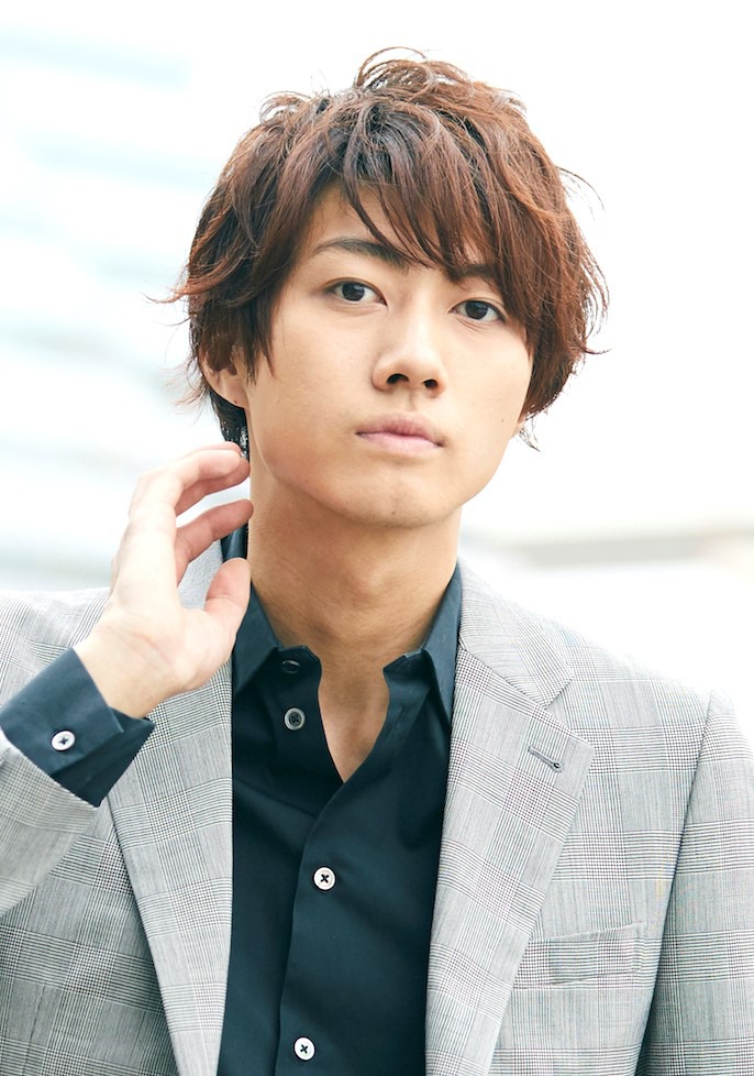 舞台「紅葉鬼」続編、追加出演者が発表　ヤングチャーリー役・乱太郎役などを務めた岩間甲樹ら イメージ画像