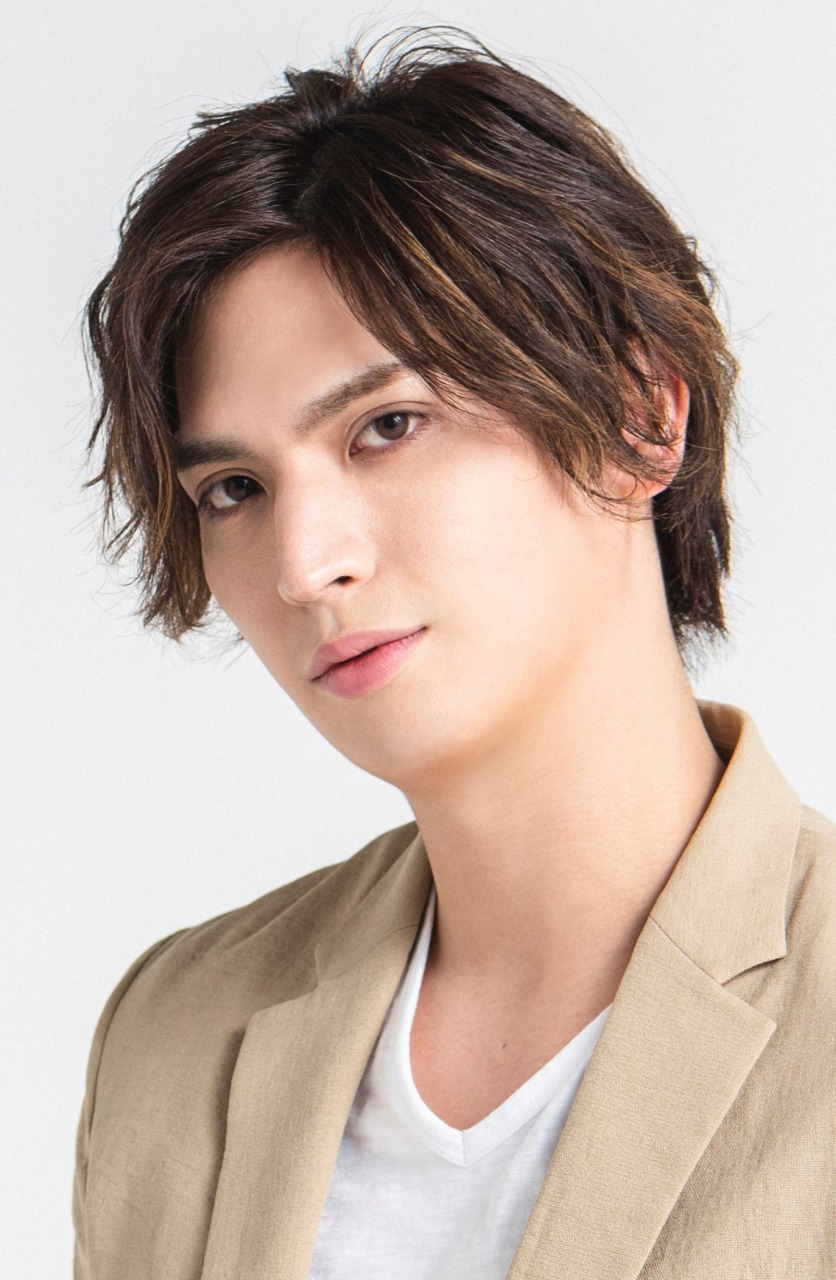舞台「紅葉鬼」続編、追加出演者が発表　ヤングチャーリー役・乱太郎役などを務めた岩間甲樹ら イメージ画像