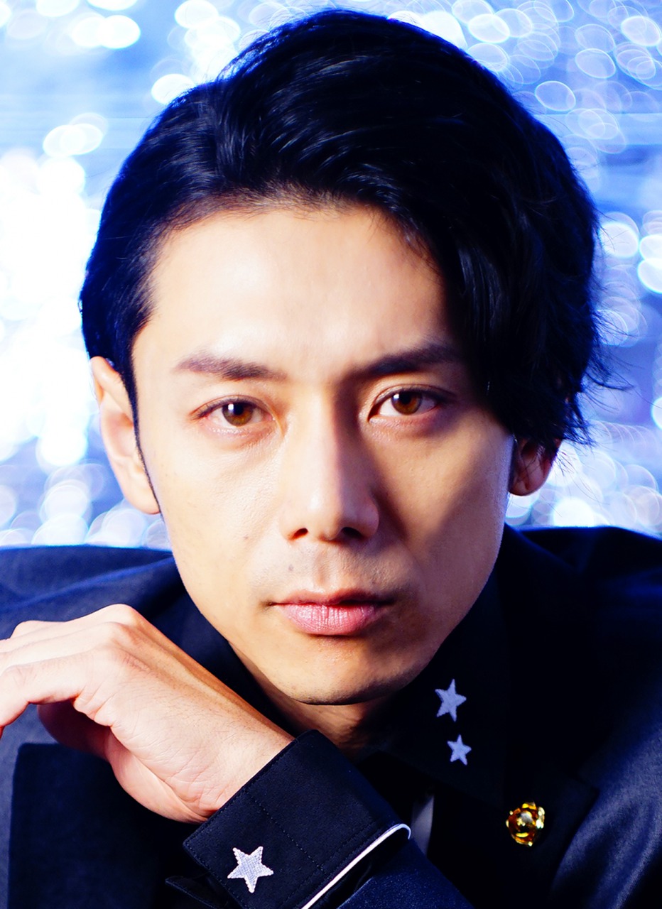 舞台「紅葉鬼」続編、追加出演者が発表　ヤングチャーリー役・乱太郎役などを務めた岩間甲樹ら イメージ画像