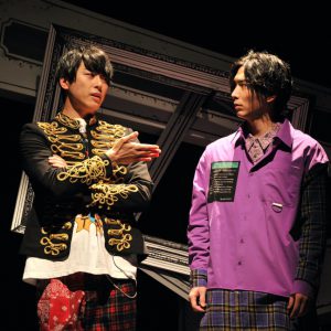 4組の愛しき“日常”にかけられたスパイス　舞台「ホテル アヴニール」ゲネプロレポート イメージ画像