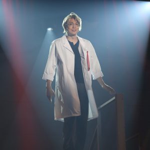 佐藤信長「見どころは全てです！」　ミュージカル「DREAM!ing」開幕、舞台写真＆コメント到着 イメージ画像