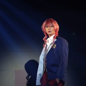 佐藤信長「見どころは全てです！」　ミュージカル「DREAM!ing」開幕、舞台写真＆コメント到着 イメージ画像