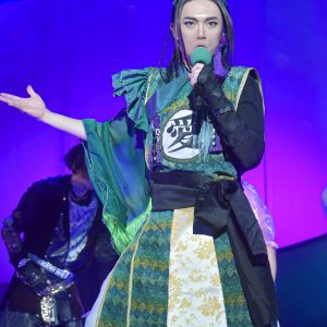 「おとぎ裁判 第3審」開幕　アケチの“シンジツ”を視る能力が焼失して… イメージ画像