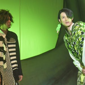 「おとぎ裁判 第3審」開幕　アケチの“シンジツ”を視る能力が焼失して… イメージ画像