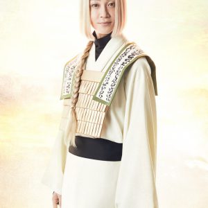鈴木拡樹主演『最遊記歌劇伝－Sunrise－』メインビジュアルが解禁 イメージ画像
