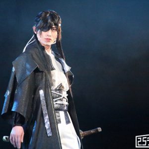 【ゲネプロレポート】だかいち発の舞台「紅葉鬼」～童子奇譚～が開幕　宿命の物語、再び イメージ画像