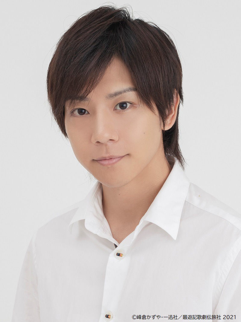 『最遊記歌劇伝－Sunrise－』大千秋楽がWOWOWで生中継　過去8作品が一挙放送 イメージ画像