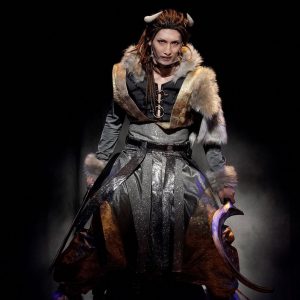 舞台「紅葉鬼」～童子奇譚～、千秋楽公演のライブ配信決定 イメージ画像