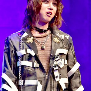 塩田康平作・演出の舞台『監獄REQUIEM』開幕、ゲネプロ＆全キャラレポート イメージ画像