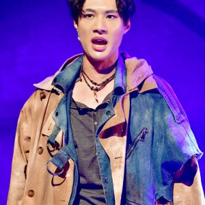 塩田康平作・演出の舞台『監獄REQUIEM』開幕、ゲネプロ＆全キャラレポート イメージ画像