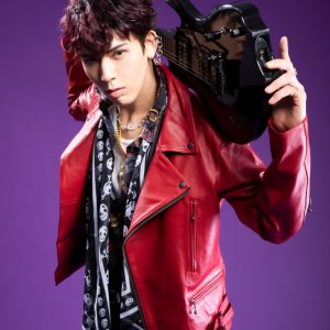加藤将、大見拓土ら出演　舞台『ハッピーハードラック』ビジュアル＆コメント動画が公開 イメージ画像