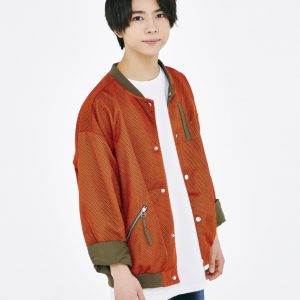 織山尚大主演、 芥川龍之介「河童」原作の空想科学劇『Kappa』上演　共演に青木滉平ら イメージ画像