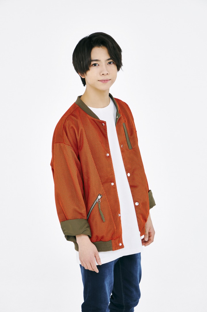 織山尚大主演、 芥川龍之介「河童」原作の空想科学劇『Kappa』上演　共演に青木滉平ら イメージ画像