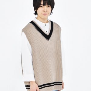 織山尚大主演、 芥川龍之介「河童」原作の空想科学劇『Kappa』上演　共演に青木滉平ら イメージ画像