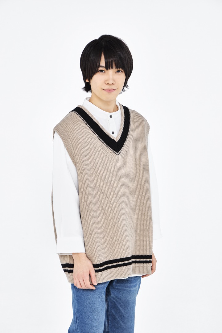 織山尚大主演、 芥川龍之介「河童」原作の空想科学劇『Kappa』上演　共演に青木滉平ら イメージ画像