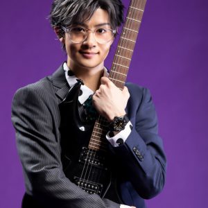 加藤将、大見拓土ら出演　舞台『ハッピーハードラック』ビジュアル＆コメント動画が公開 イメージ画像