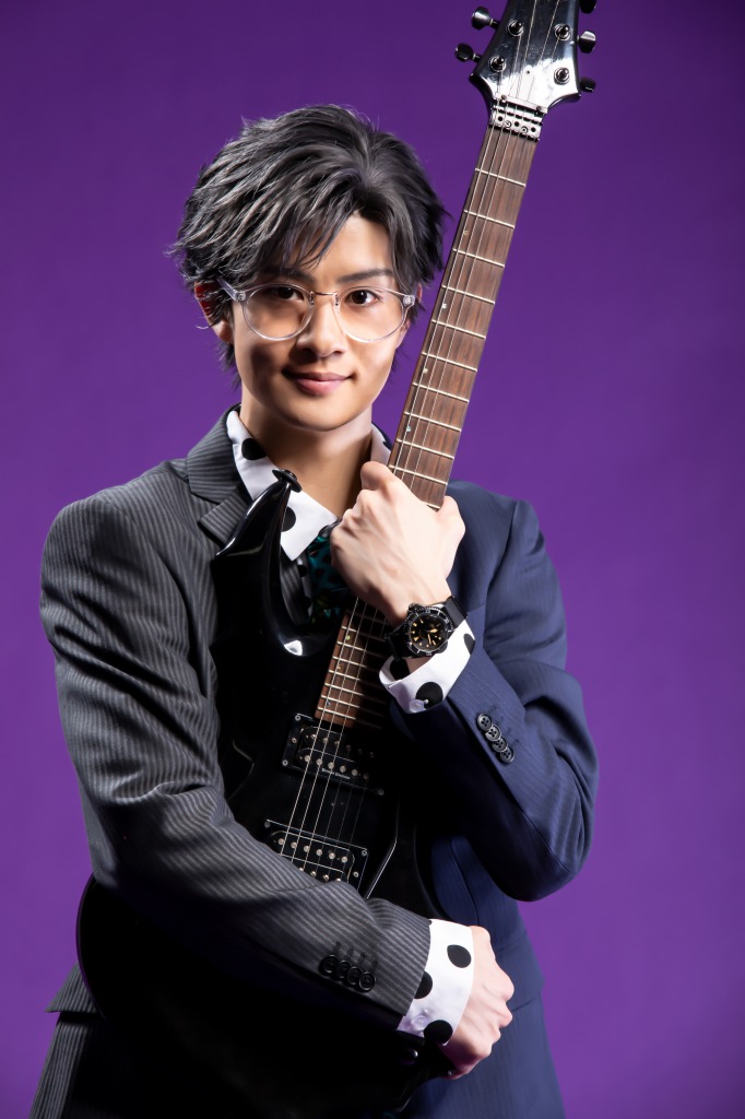 加藤将、大見拓土ら出演　舞台『ハッピーハードラック』ビジュアル＆コメント動画が公開 イメージ画像