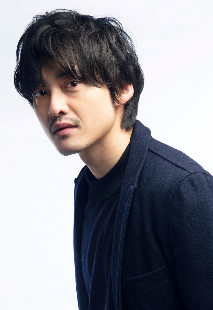 織山尚大主演、 芥川龍之介「河童」原作の空想科学劇『Kappa』上演　共演に青木滉平ら イメージ画像