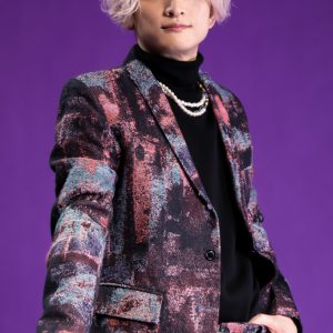 加藤将、大見拓土ら出演　舞台『ハッピーハードラック』ビジュアル＆コメント動画が公開 イメージ画像