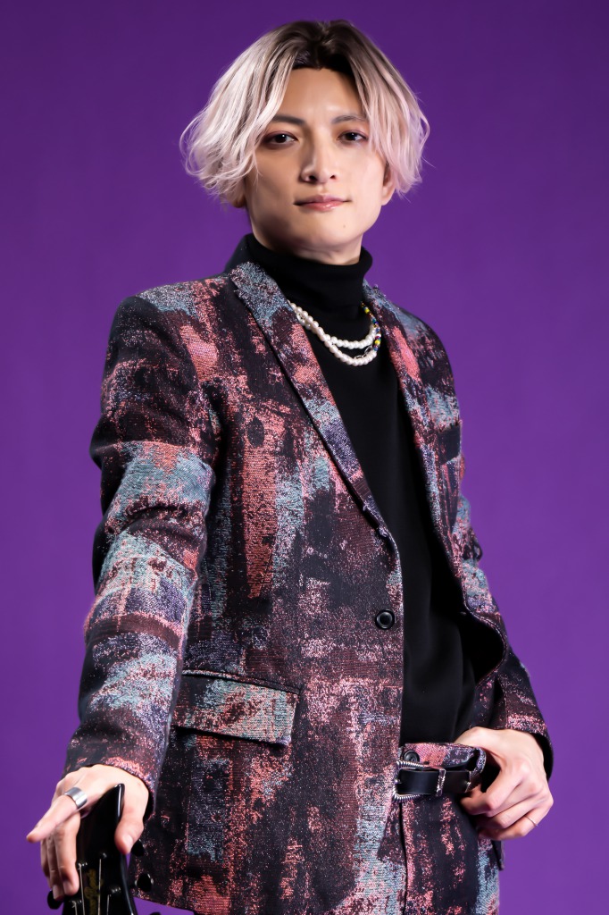 加藤将、大見拓土ら出演　舞台『ハッピーハードラック』ビジュアル＆コメント動画が公開 イメージ画像