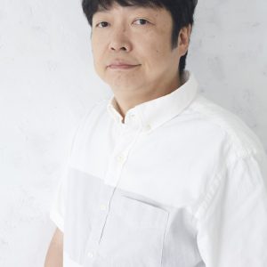 織山尚大主演、 芥川龍之介「河童」原作の空想科学劇『Kappa』上演　共演に青木滉平ら イメージ画像